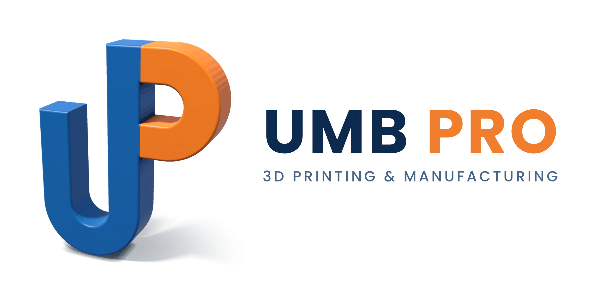 UMB Pro Ltd. – 3D принтиране